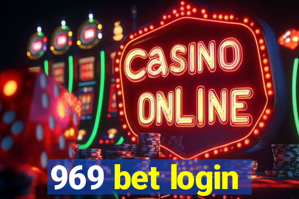 969 bet login